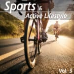 Sports & Active Lifestyle, Vol. 3