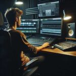 Sound Editing Service provided by Shockwave-Sound