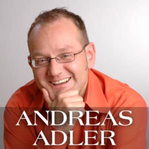 Andreas Adler