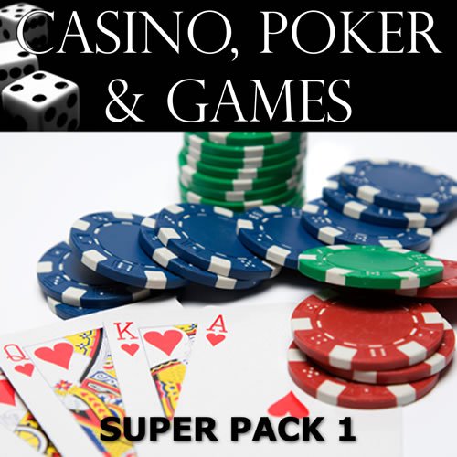 SPORTS SLOT GAME SOUND EFFECTS LIBRARY - Casino Sports Betting