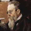 Rimsky-Korsakov, Nikolai