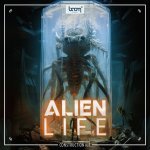 Boom Alien Life - Construction Kit Picture