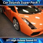  Car Sounds Super Pack 1 Picture