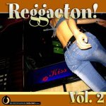  Reggaeton, Vol. 2 Picture