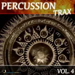  Percussion Trax, Vol. 4 Picture