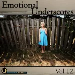  Emotional Underscores Vol. 12 Picture
