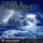  Danger & Disasters, Vol. 2 Picture