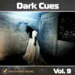  Dark Cues, Vol. 9 Picture