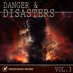  Danger & Disasters, Vol. 3 Picture
