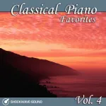  Classical Piano Favorites, Vol. 4 Picture