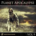  Planet Apocalypse, Vol. 9 Picture