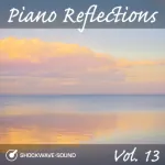  Piano Reflections, Vol. 13 Picture