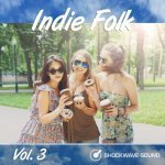  Indie Folk, Vol. 4 Picture