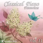  Classical Piano Favorites, Vol. 11 Picture