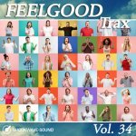  Feelgood Trax, Vol. 34 Picture