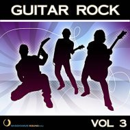 Music collection: Guitar Rock, Vol. 3