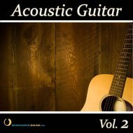 Music collection: Acoustic Guitar, Vol. 2