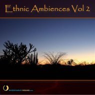 Music collection: Ethnic Ambiences, Vol. 2