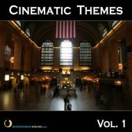 Music collection: Cinematic Themes, Vol. 1
