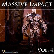 Music collection: Massive Impact, Vol. 4