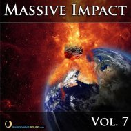 Music collection: Massive Impact, Vol. 7