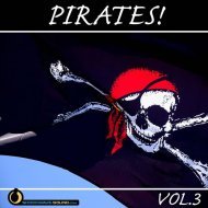 Music collection: Pirates! Vol. 3