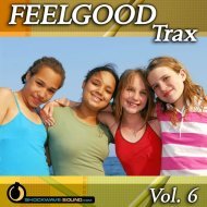 Music collection: Feelgood Trax, Vol. 6