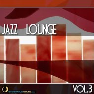 Music collection: Jazz Lounge, Vol. 3