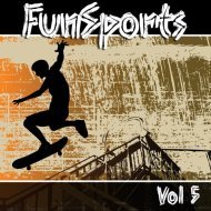 Music collection: FunSports, Vol. 5