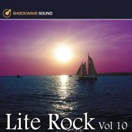 Music collection: Lite Rock, Vol. 10