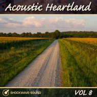 Music collection: Acoustic Heartland, Vol. 8