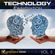 Music collection: Technology & Innovation, Vol. 5