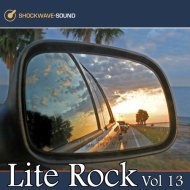 Music collection: Lite Rock, Vol. 13