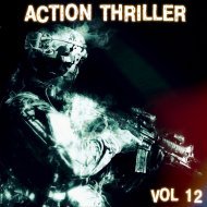 Music collection: Action Thriller, Vol. 12