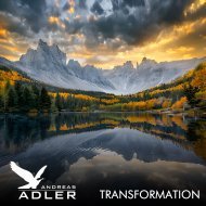 Andreas Adler - Transformation