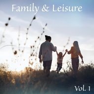 Music collection: Family & Leisure, Vol. 1