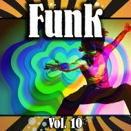 Music collection: Funk, Vol. 10