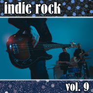 Music collection: Indie Rock, Vol. 9