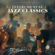 Music collection: Instrumental Jazz Classics [For licensing in USA only]