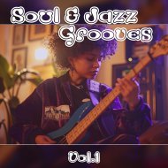 Music collection: Soul & Jazz Grooves, Vol. 1