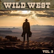 Music collection: Wild West, Vol. 3